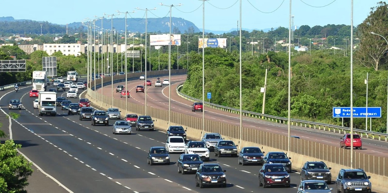 Marcas se alternam entre 5ºC nas mínimas e 33ºC nas máximas de alguns pontos Massa de ar seco irá dominar as condições do tempo, nesta quarta-feira, no Rio Grande do […]