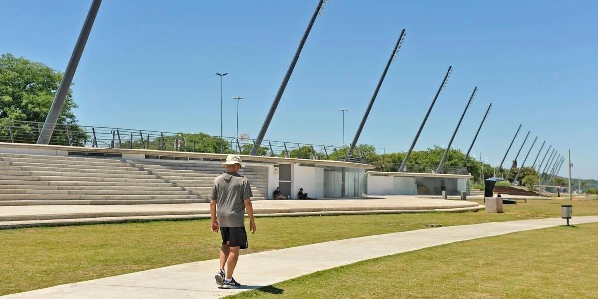 Tarde será agradável, com calor no Oeste e no Noroeste gaúcho O tempo no Rio Grande do Sul não será problema para acompanhar a estreia da Seleção Brasileira na Copa do […]