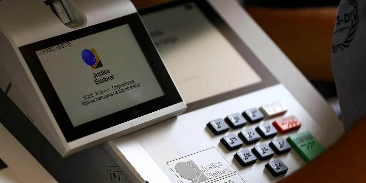 Ausência poderá ser justificada pelo e-título, pelo Sistema Justifica ou por meio do envio do requerimento de justificativa Os eleitores que não votaram no primeiro turno das eleições de 2022, […]
