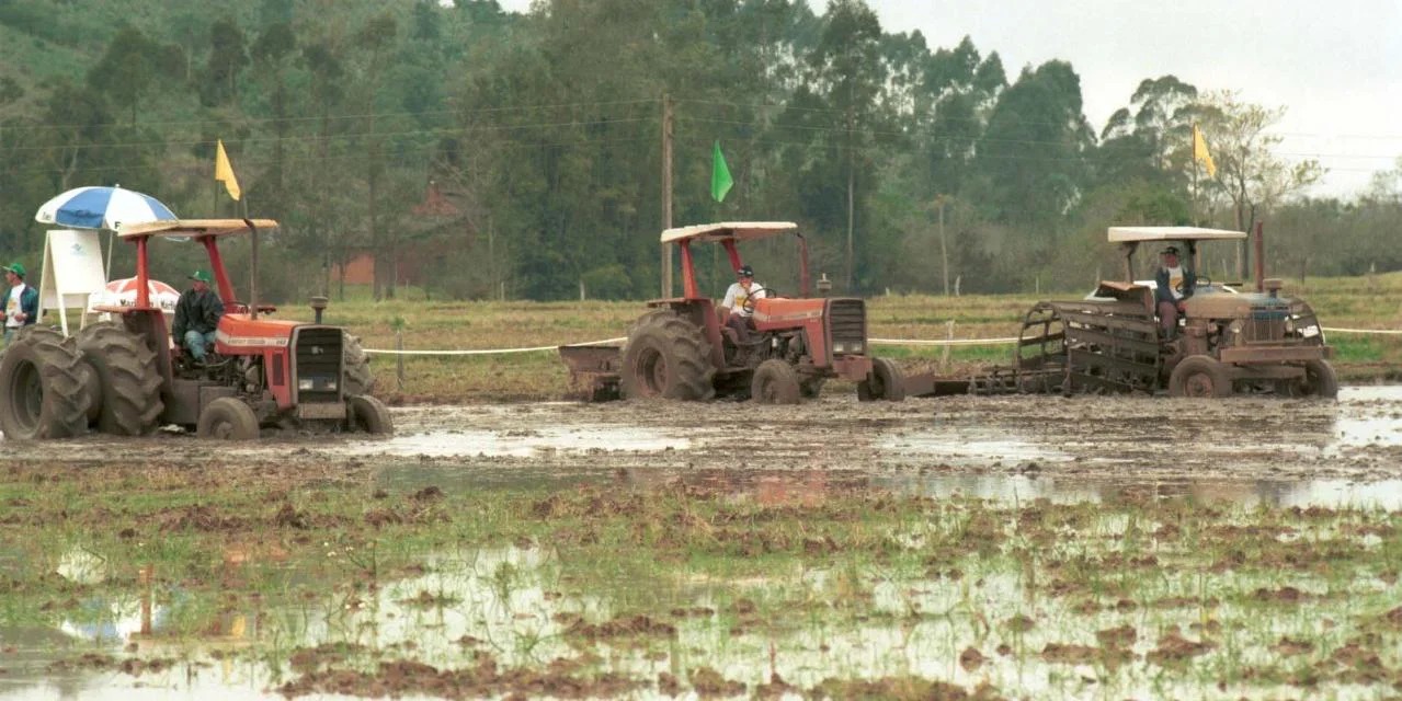 Plantio na região da Fronteira Oeste deve ser cerca de 3% menor, oque deve causar impacto nos hectares estimados, afirma presidente Na tarde desta segunda-feira, o Instituto Rio Grandense do Arroz (Irga) […]