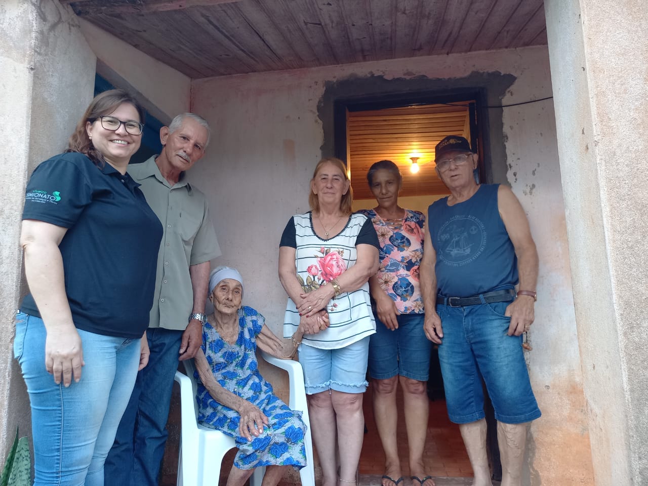 No dia 25 de novembro de 2022 a equipe da Rádio Cidade FM 87.9 de Bossoroca foi procurada pela senhora Dinartina Rosa dos Santos, natural de Bossoroca, mas que hoje […]