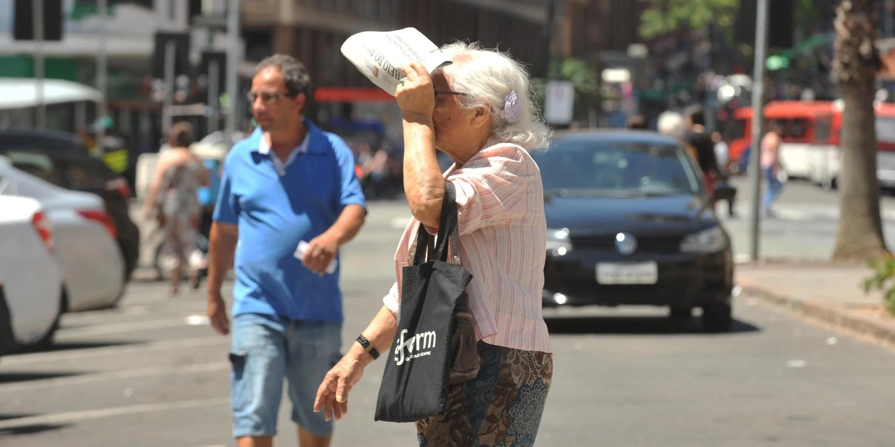 Expectativa é que as máximas se aproximem dos 40°C no Oeste do Estado O “calorão” permanece e vai crescendo no Rio Grande do Sul. Nesta quinta-feira, a onda de calor que atua em […]