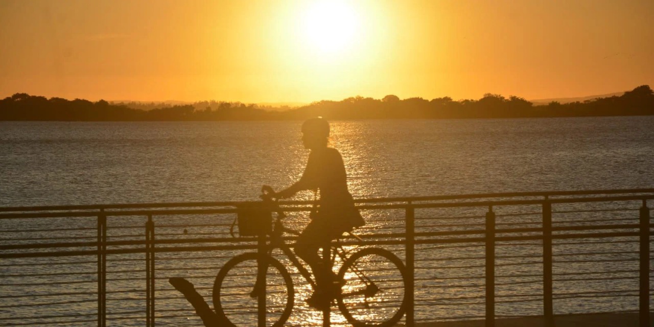 Semana terá momentos de instabilidade, e mínimas mais baixas em alguns dias, mas calor se mantém O sol predomina no Rio Grande do Sul, em grande parte desta segunda-feira. A […]