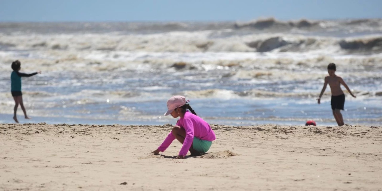 Sol aparece em todo Estado na antevéspera de Natal O sol aparece em todo o Rio Grande do Sul nesta sexta-feira de antevéspera de Natal. Nuvens aparecem no decorrer do dia na […]