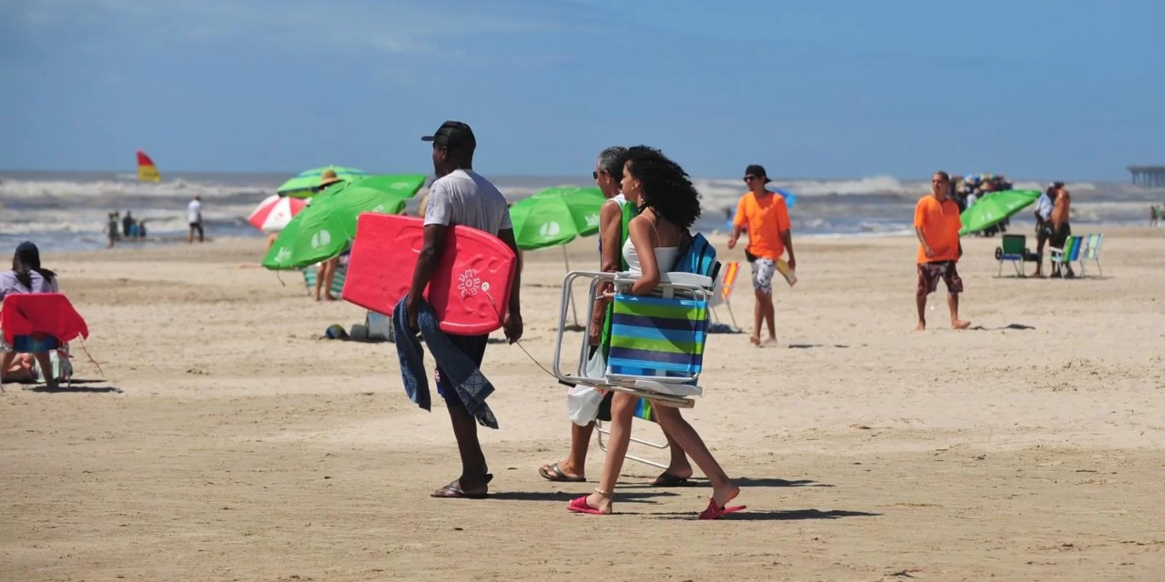 Dia será de temperatura agradável na maioria das cidades A madrugada desta quarta-feira será de muitas nuvens e chuva ainda em diversas regiões Rio Grande do Sul que, isoladamente, pode […]
