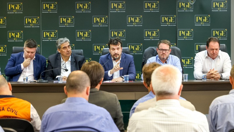 Informação foi confirmada durante fórum que debate ações para combater a seca no Estado O governo do Estado confirmou, na tarde desta quarta-feira (11/1), durante a primeira reunião de 2023 […]