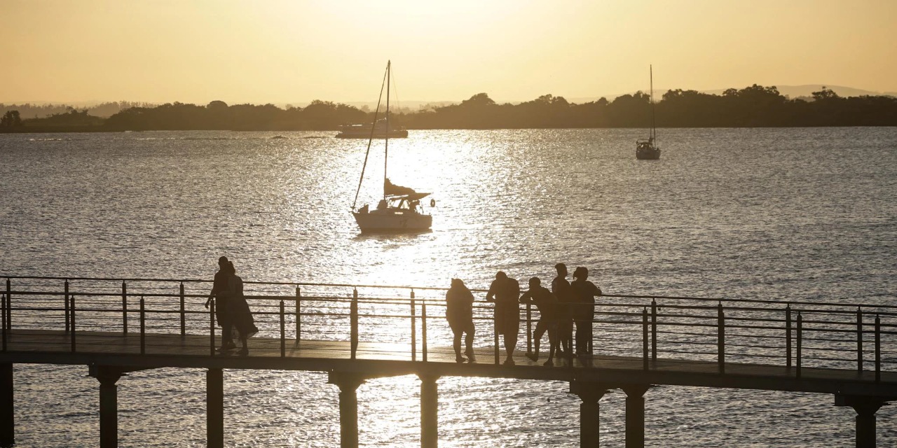Maiores volumes de chuva só são previstos para os dias 10 e 11 O sol aparece em todo o Rio Grande do Sul, nesta terça-feira, com o avanço de ar […]