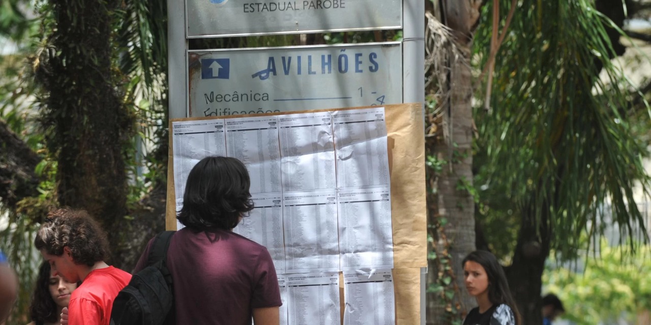 Participam quem não fez o exame por doença e pessoas presas O Instituto Nacional de Estudos e Pesquisas Educacionais Anísio Teixeira (Inep) reaplica, nas próximas terça-feira (10) e quarta-feira (11), […]