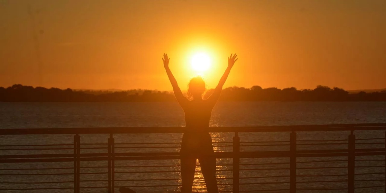 Temperatura deve passar de 30ºC em várias cidades O sol vai predominar com amplos períodos de céu claro no Rio Grande do Sul nesta quinta-feira sob a influência de uma […]