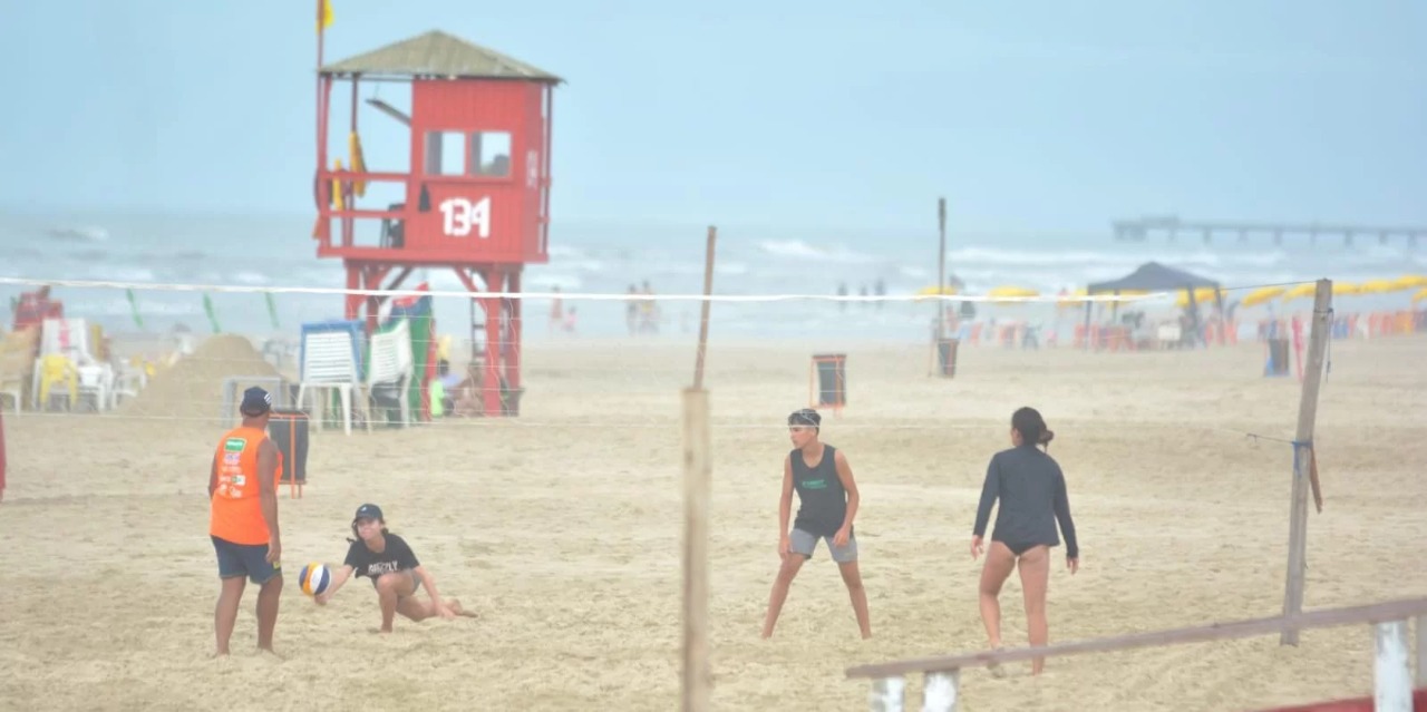 Há possibilidade de chuva de verão bastante isolada na Metade Norte O sol aparece em quase todo o Rio Grande do Sul nesta quarta-feira, mas com nuvens no decorrer do […]