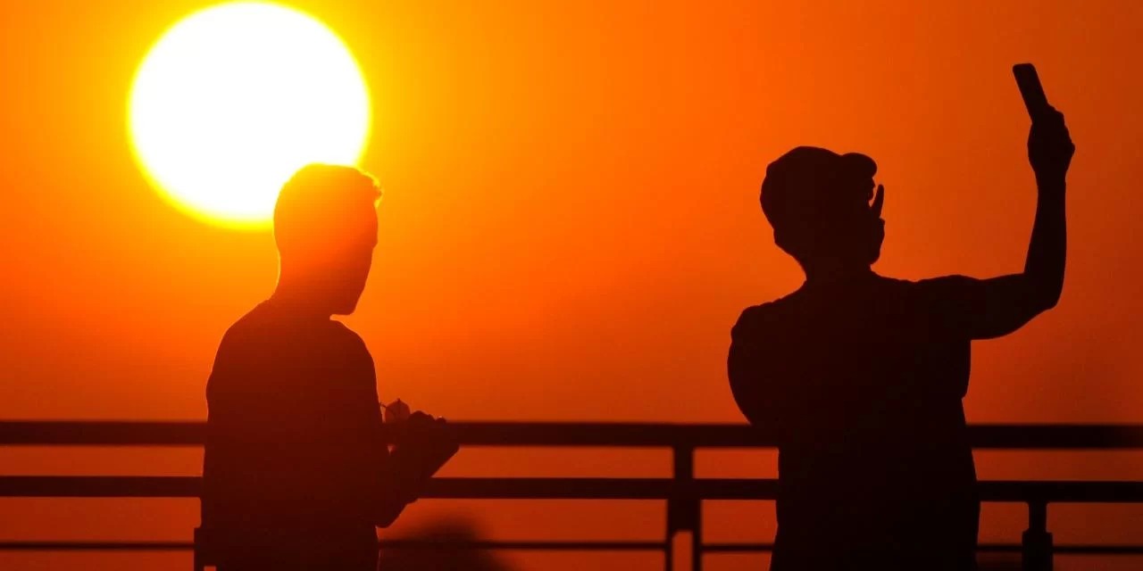 O Rio Grande do Sul tem registrado altas temperaturas, com cidades consecutivamente tendo temperaturas acima dos 40ºC. De acordo com informações disponibilizadas pela MetSul Meteorologia, o calorão no Estado ainda vai piorar, mas […]