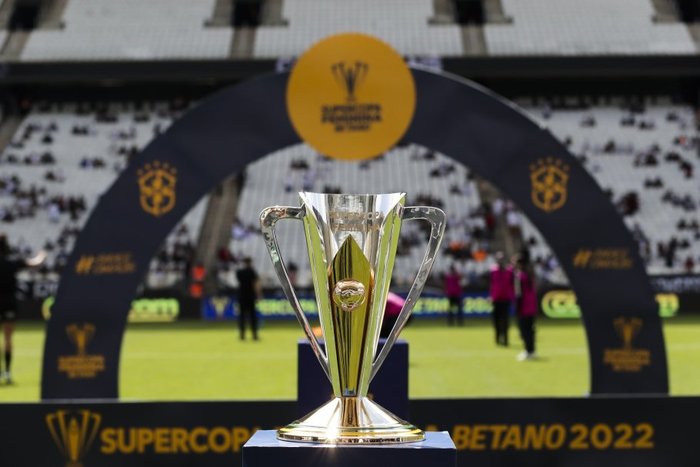 A temporada do futebol feminino se inicia no próximo sábado (4) com a Supercopa do Brasil. A competição nacional contará com a participação de oito equipes:Inter, representante do RS, Athletico-PR, Real Brasília, Avaí Kindermann, […]
