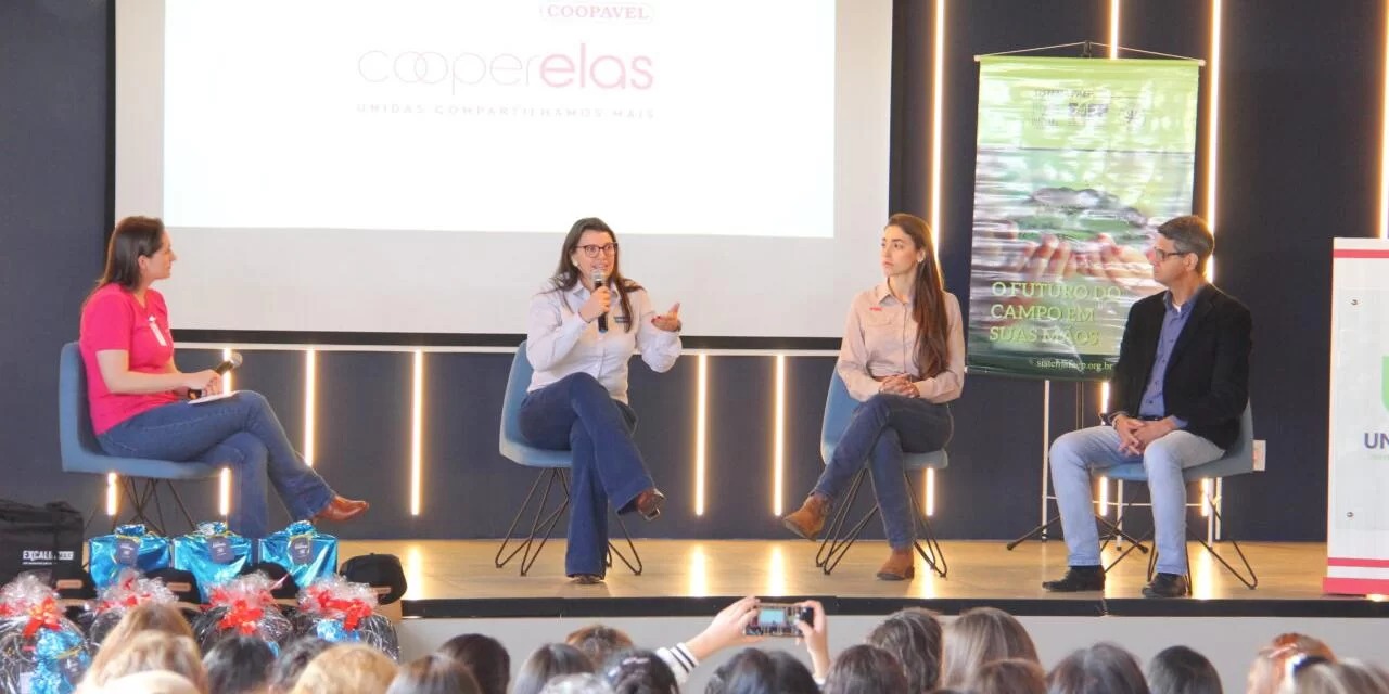 A 35ª edição do Show Rural, que acontece de 6 a 10 de fevereiro, em Cascavel, No Paraná, deve receber mais de 30 caravanas de mulheres do campo, informa uma das coopernadoras […]