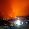 Os 204 incêndios que atingiam a zona centro-sul do Chile deixavam 13 mortos nesta sexta-feira, o que levou o governo […]