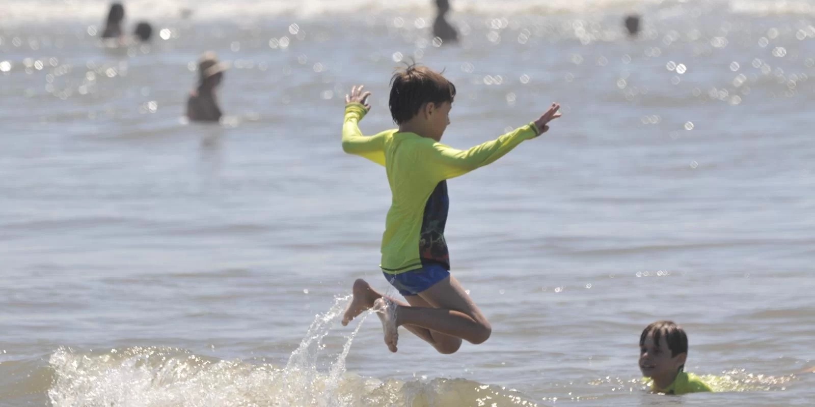 Máximas superam os 35ºC em quase todas as regiões do Estado O Rio Grande do Sul terá um dia de extremo calor nesta segunda-feira, com marcas ainda mais altas que […]