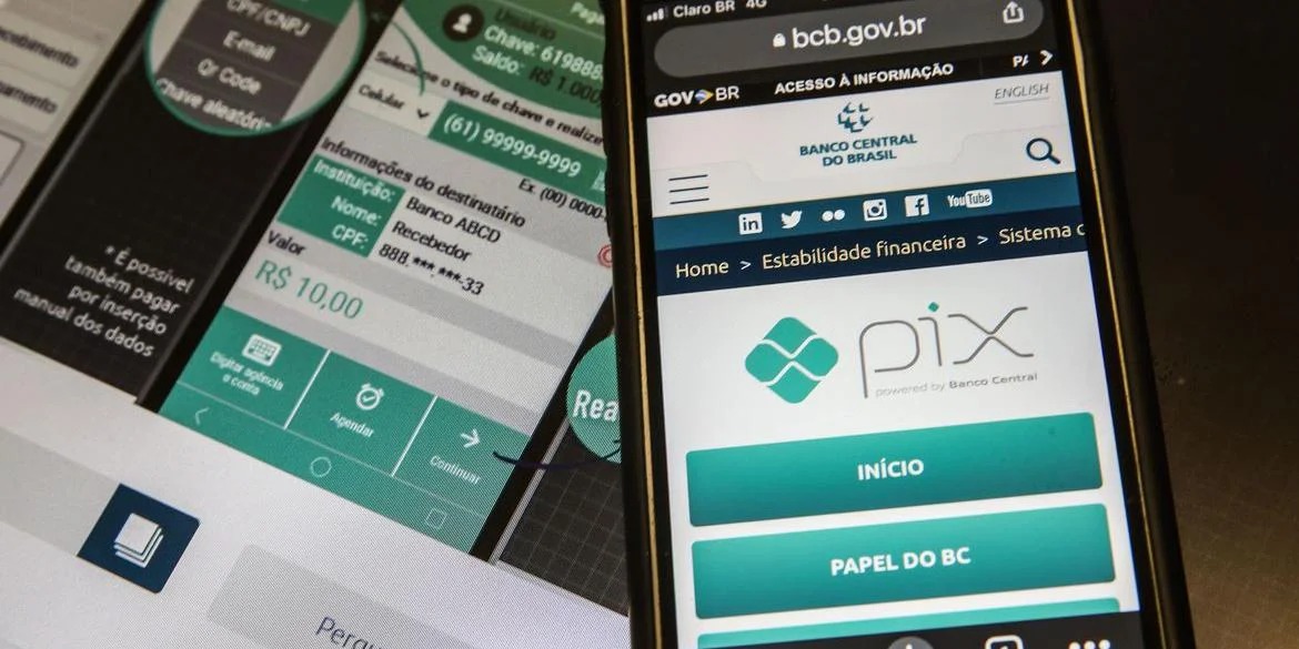 BC afirma que modalidade está em desenvolvimento e que alguns bancos e financeiras oferecem o serviço com diferentes modelos Apesar de o governo federal ter anunciado nova modalidade de Pix, […]