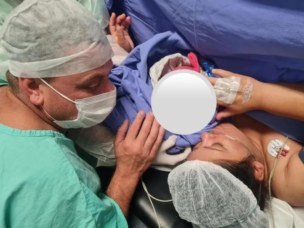 Morreram, na madrugada desta terça-feira (28), em&nbsp;Santa Rosa, Noroeste do Rio Grande do Sul, as&nbsp;gêmeas siamesas nascidas&nbsp;após um&nbsp;pedido de aborto negado pelo Supremo Tribunal Federal (STF). Sofia e Milena completariam [&hellip;]