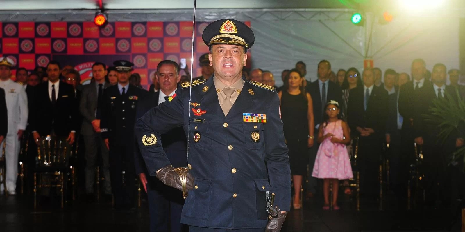 Coronel Luiz Carlos Neves Soares Júnior se despede do cargo para o coronel Eduardo Estevam Camargo Rodrigues assumir o comando da corporação Os 128 anos da criação do Corpo de […]
