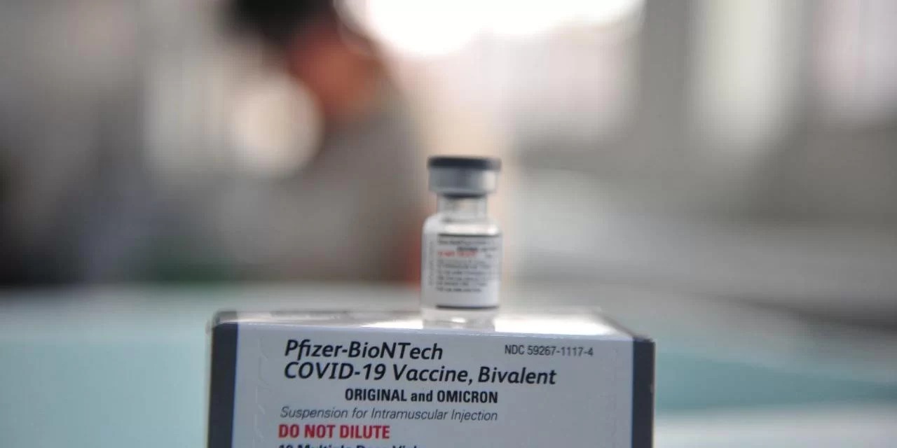 Em menos de uma semana de vacinação com o imunizante bivalente da Pfizer, o Brasil já supera 1 milhão de doses aplicadas. Os dados são do vacinômetro do DataSUS.  Mais […]