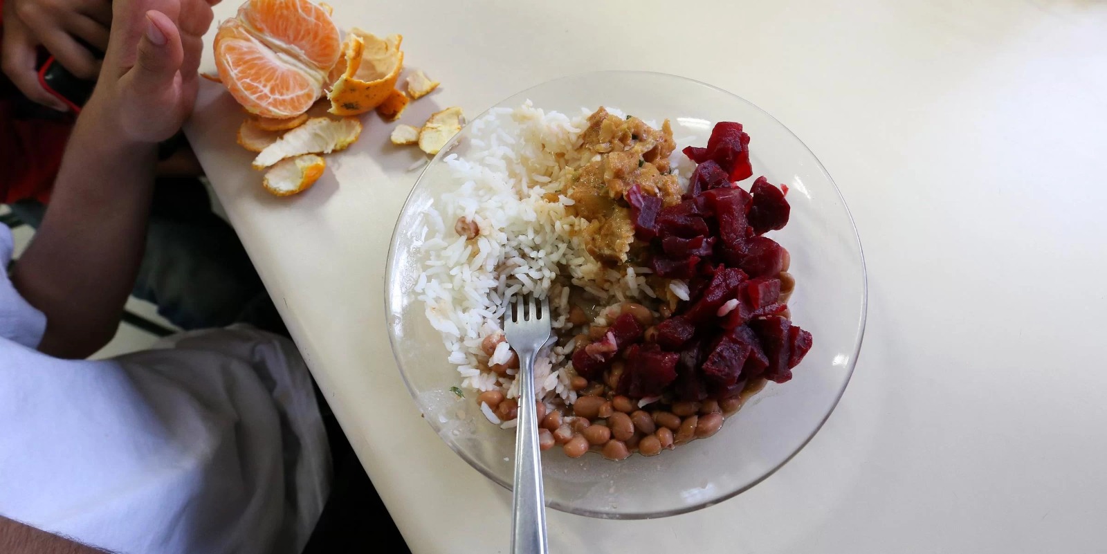 O governo federal deve anunciar, nos próximos dias, um reajuste nos valores do Programa Nacional de Alimentação Escolar (Pnae), segundo informações da secretária nacional de Segurança Alimentar e Nutricional, Lilian Rahal. O […]