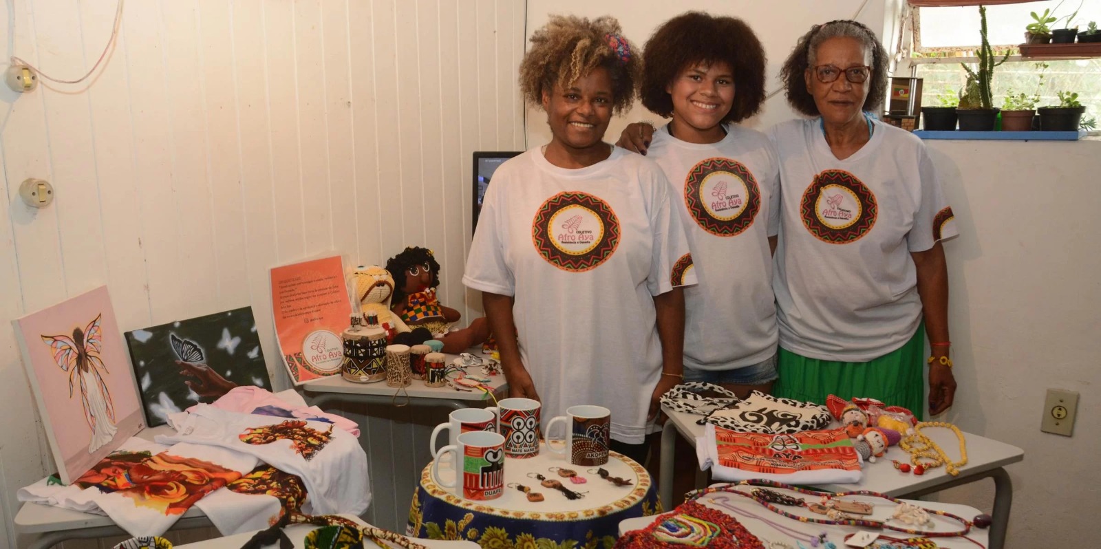 A abertura de negócios chefiados por mulheres despontou no Rio Grande do Sul. Segundo a pesquisa Global Entrepreneurship Monitor (GEM/RS), 43% dos novos empreendedores no RS, em 2022, são do [&hellip;]