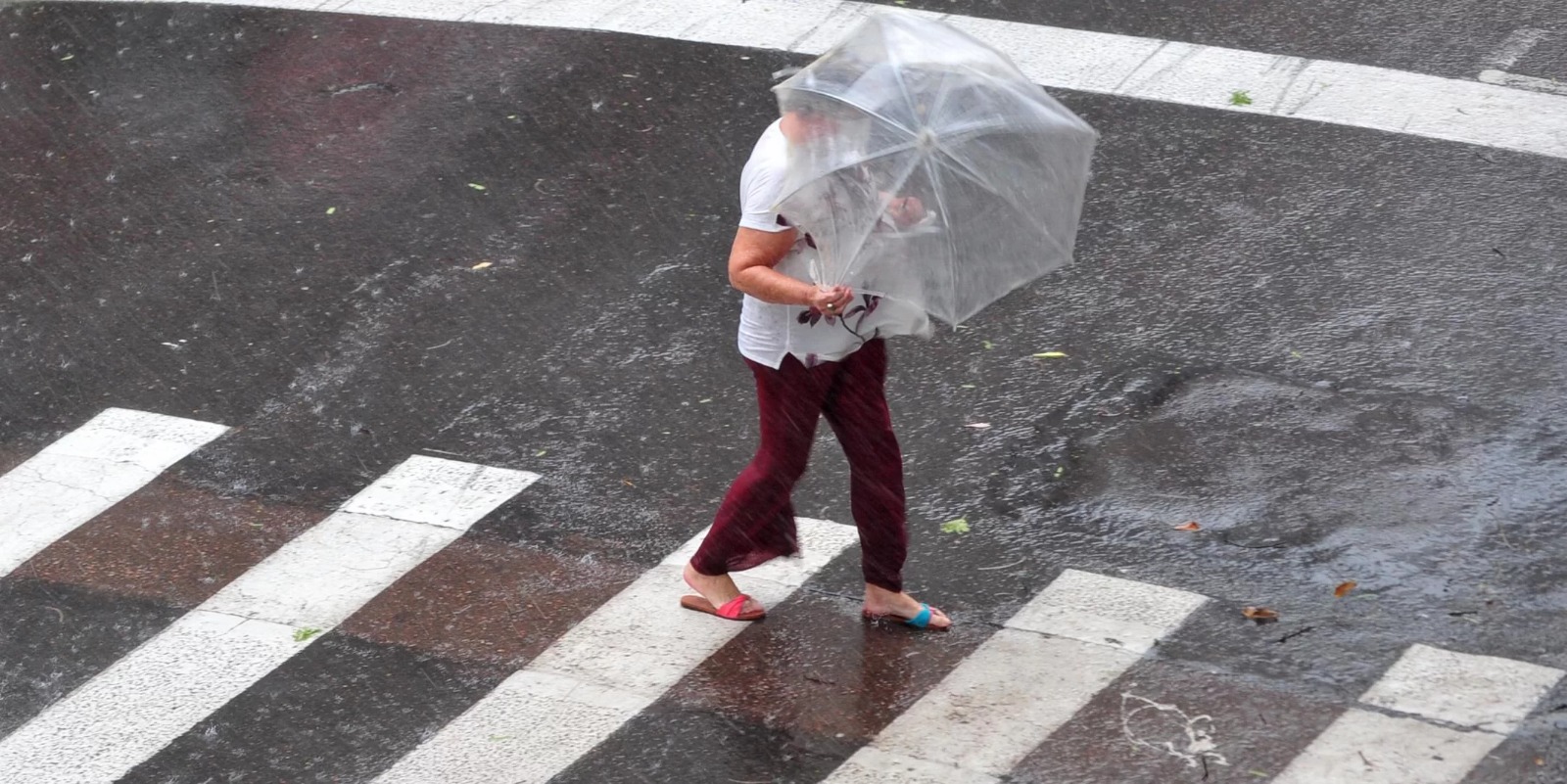 O fenômeno La Niña, associado a águas mais frias do que o normal no Oceanco Pacífico, chegou a fim após três anos. O anúncio foi feito hoje pela Administração Nacional [&hellip;]