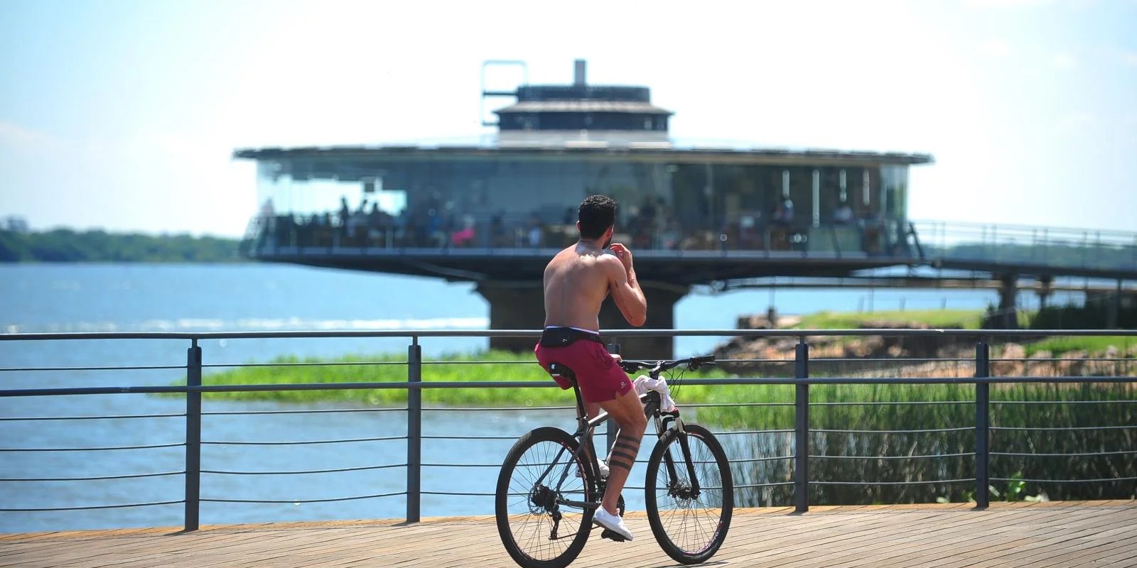 Máximas superam os 30ºC em quase todas as localidades O sol aparece em todas as regiões do Rio Grande do Sul nesta terça-feira, entretanto com nuvens esparsas. No decorrer do […]