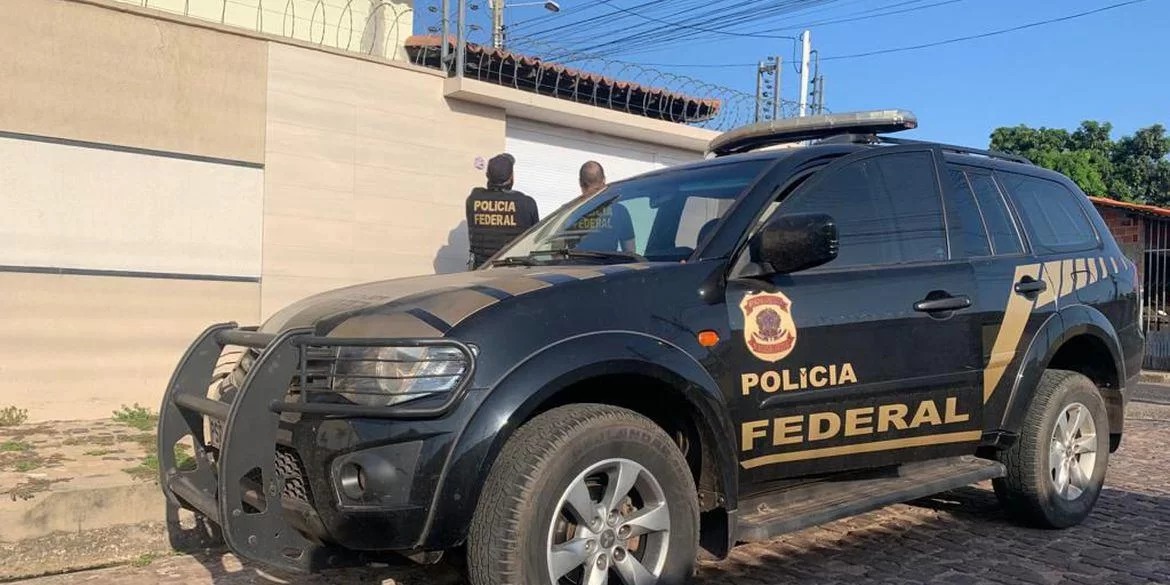 Polícia Federal tem agentes trabalhando nas cidades de Nova Santa Rita, Passo Fundo e Santa Maria A&nbsp;Polícia Federal&nbsp;cumpre na manhã manhã desta sexta-feira 46 mandados de busca e apreensão e [&hellip;]