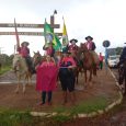 Foi realizada nos dias 18 e 19 de março a 3ª Cavalgada das Mulheres, organizada pelo Grupo Mulheres Campeiras, em […]