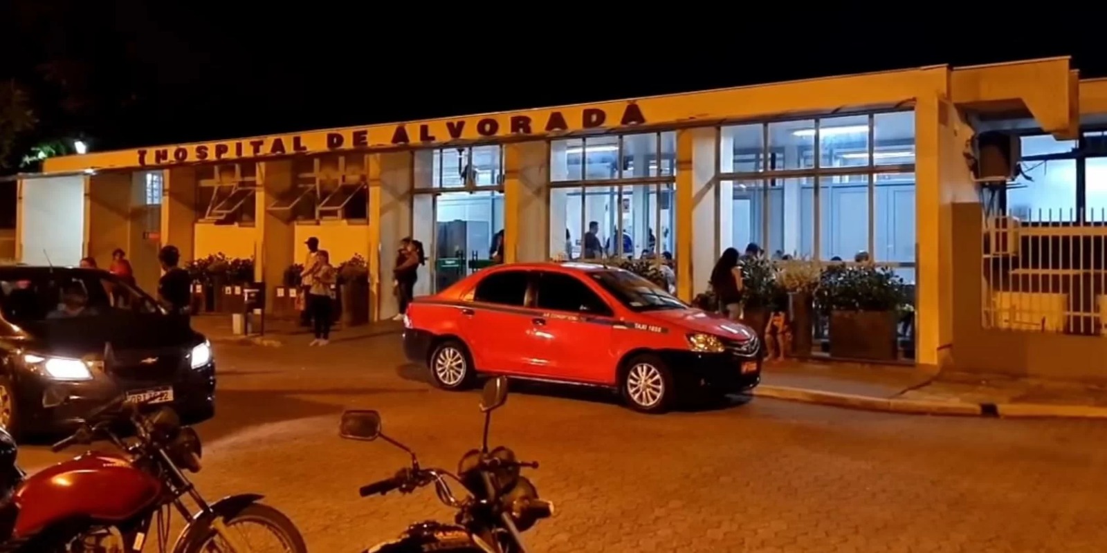 A Polícia Civil investiga o caso de uma bebê, de apenas um ano de idade, que deu entrada ainda com vida no Hospital de Alvorada, mas acabou falecendo depois. Vinda […]