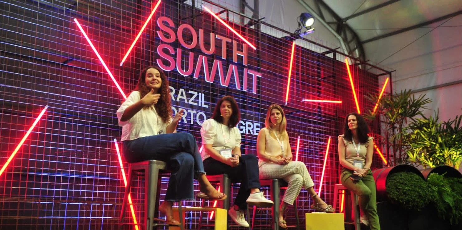 A importância da representação feminina nas finanças e a ocupação de cargos de lideranças foram os temas do painel “Women Paving the Way for Other Women: The Importance of Female […]