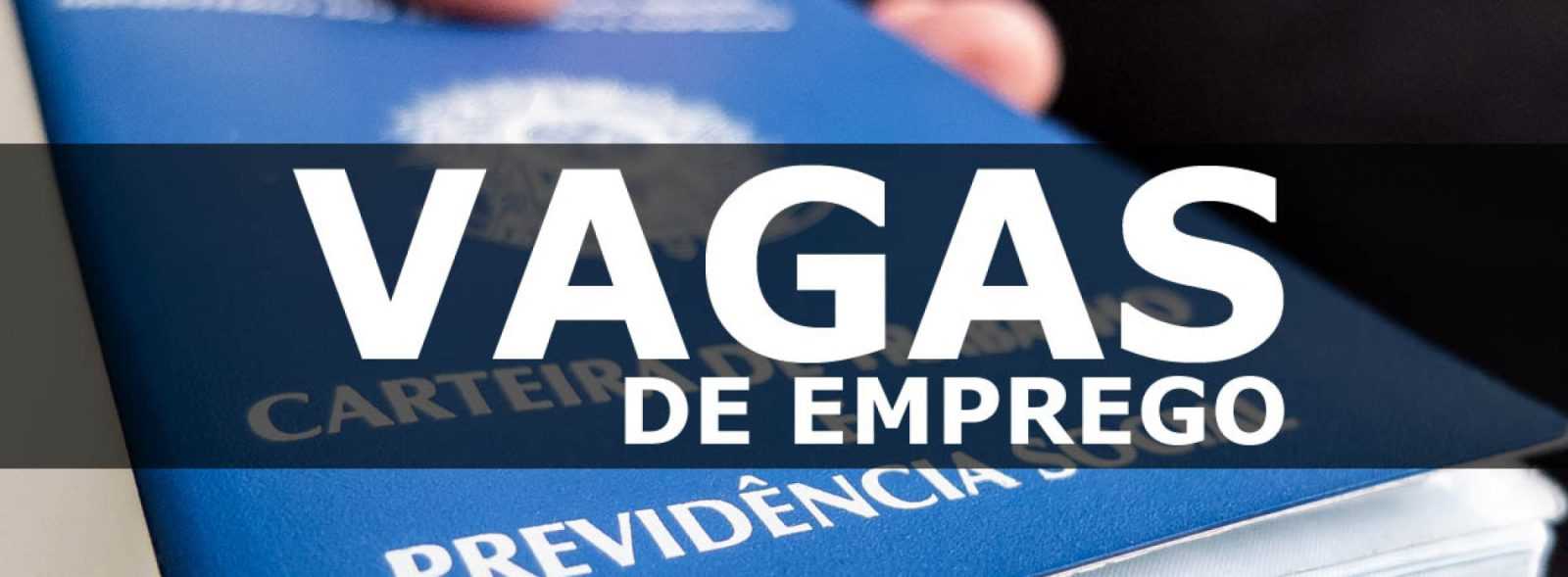Cuidadora de pessoas – para cuidar de uma senhora acamada;Auxiliar de estoque – Entrevistas dia 03/03/2023 na Agência FGTAS/Sine, das 09:00 às 10:00h;Consultor agrícola – com Ensino Médio Completo; disponibilidade […]