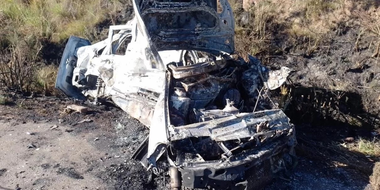 Três pessoas morreram em um acidente de trânsito ocorrido na manhã desta segunda-feira no km 179 da RSC 453, em São Francisco de Paula, na Serra. Três automóveis e um […]