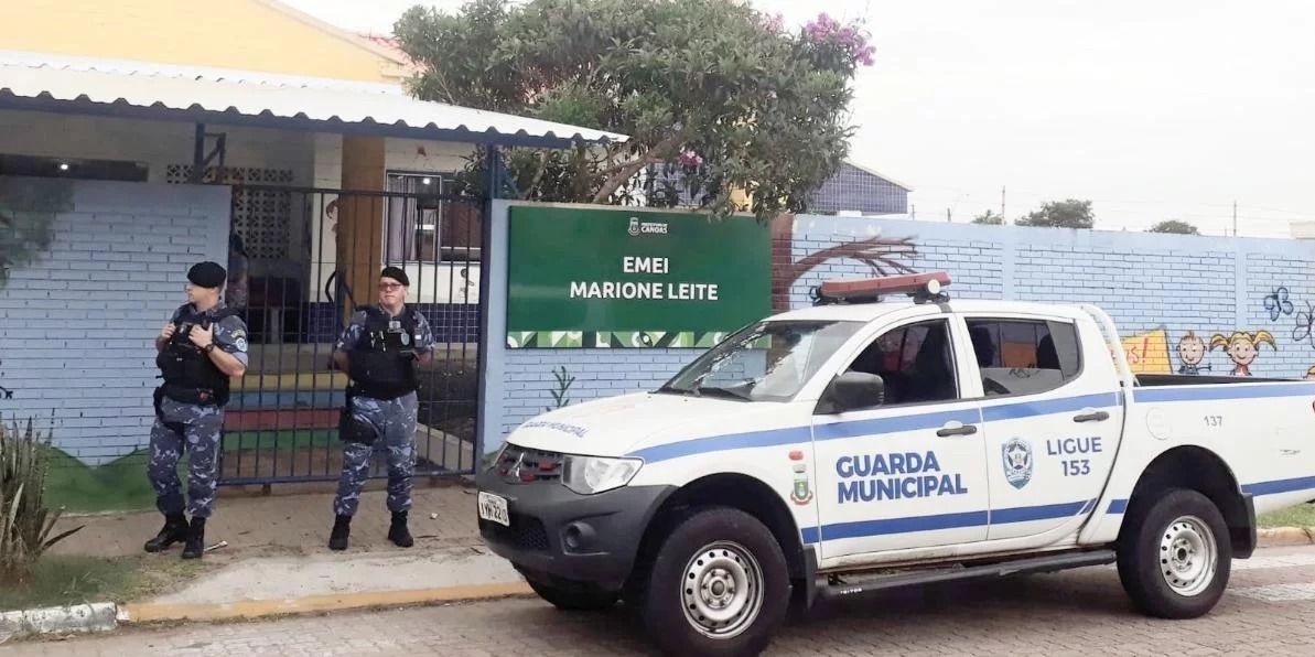 Após o ataque nessa quarta-feira a creche Cantinho do Bom Pastor, em Blumenau, em Santa Catarina, várias prefeituras gaúchas mobilizaram-se para tranquilizar os pais e garantir a segurança dos estabelecimentos frequentados […]