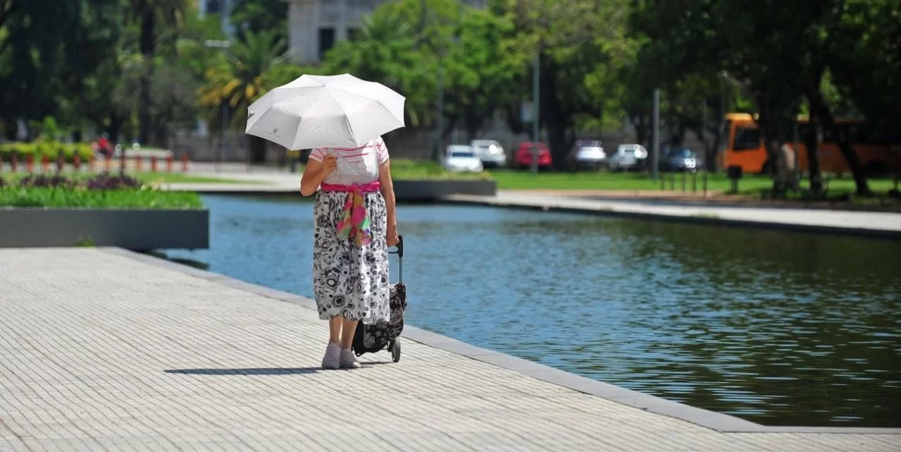 A região dos vales terá os termômetros mais elevados na tarde A terça-feira será de mais um dia de calor outonal no Rio Grande do Sul. De acordo com a [&hellip;]