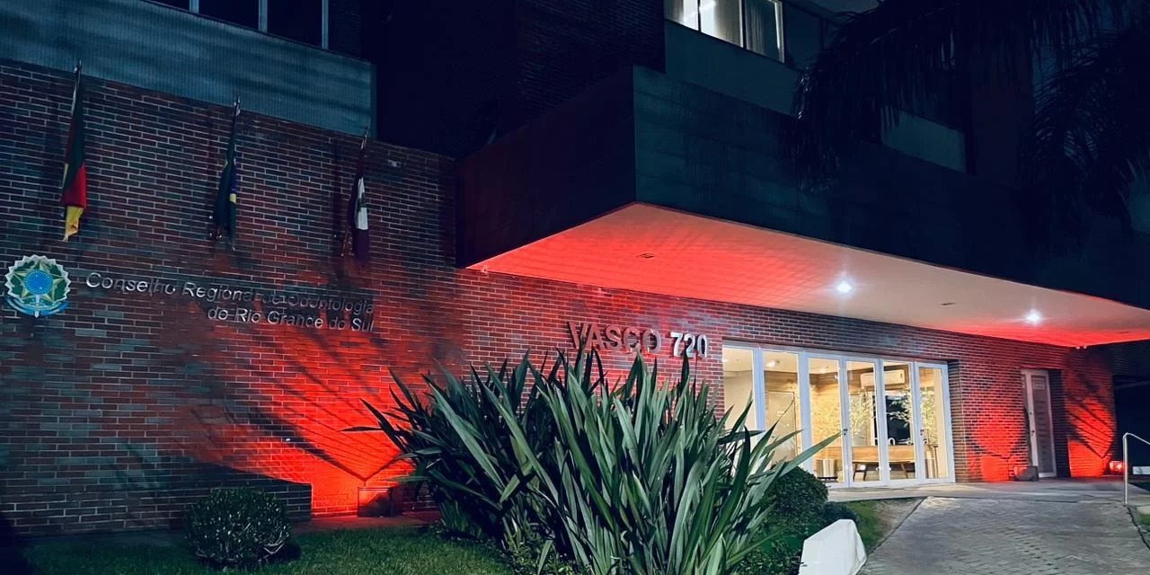 Com foco na prevenção ao câncer de boca, o Conselho Regional de Odontologia do Rio Grande do Sul (CRO/RS) lançou oficialmente a campanha Maio Vermelho. A entidade pretende alertar para […]