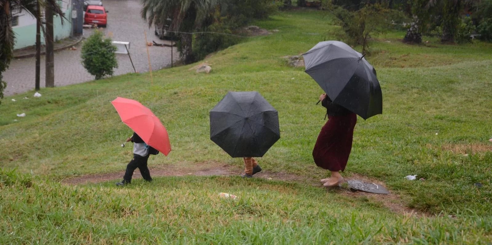 Em Porto Alegre, os termômetros devem variar entre 18ºC e 23ºC O tempo segue instável nesta quinta-feira no Rio Grande do Sul. Muitas nuvens seguem sobre o Estado em outro […]