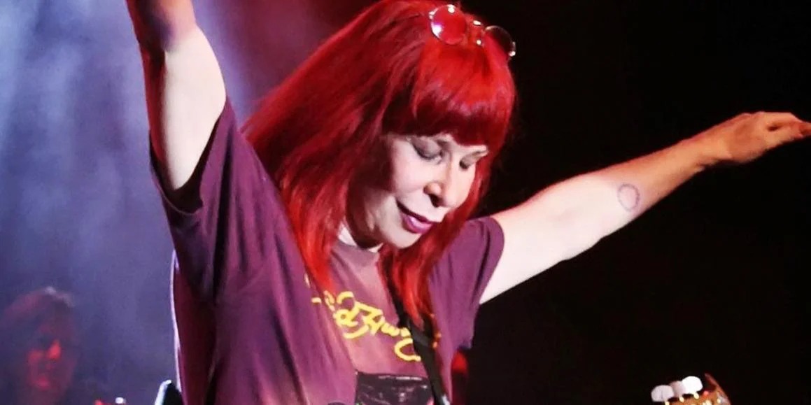 Artista foi diagnosticada com câncer de pulmão em 2021 e vinha fazendo tratamentos contra a doença Rita Lee, uma das maiores cantoras e compositoras da história da música brasileira, morreu […]