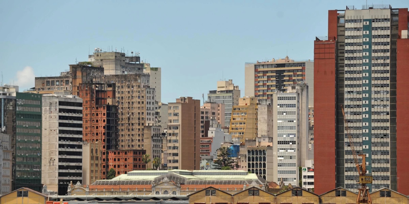 São esperados vários dias de sol para esta semana que se inicia A segunda-feira será de céu azul e claro na maior parte das localidades do Rio Grande do Sul, […]