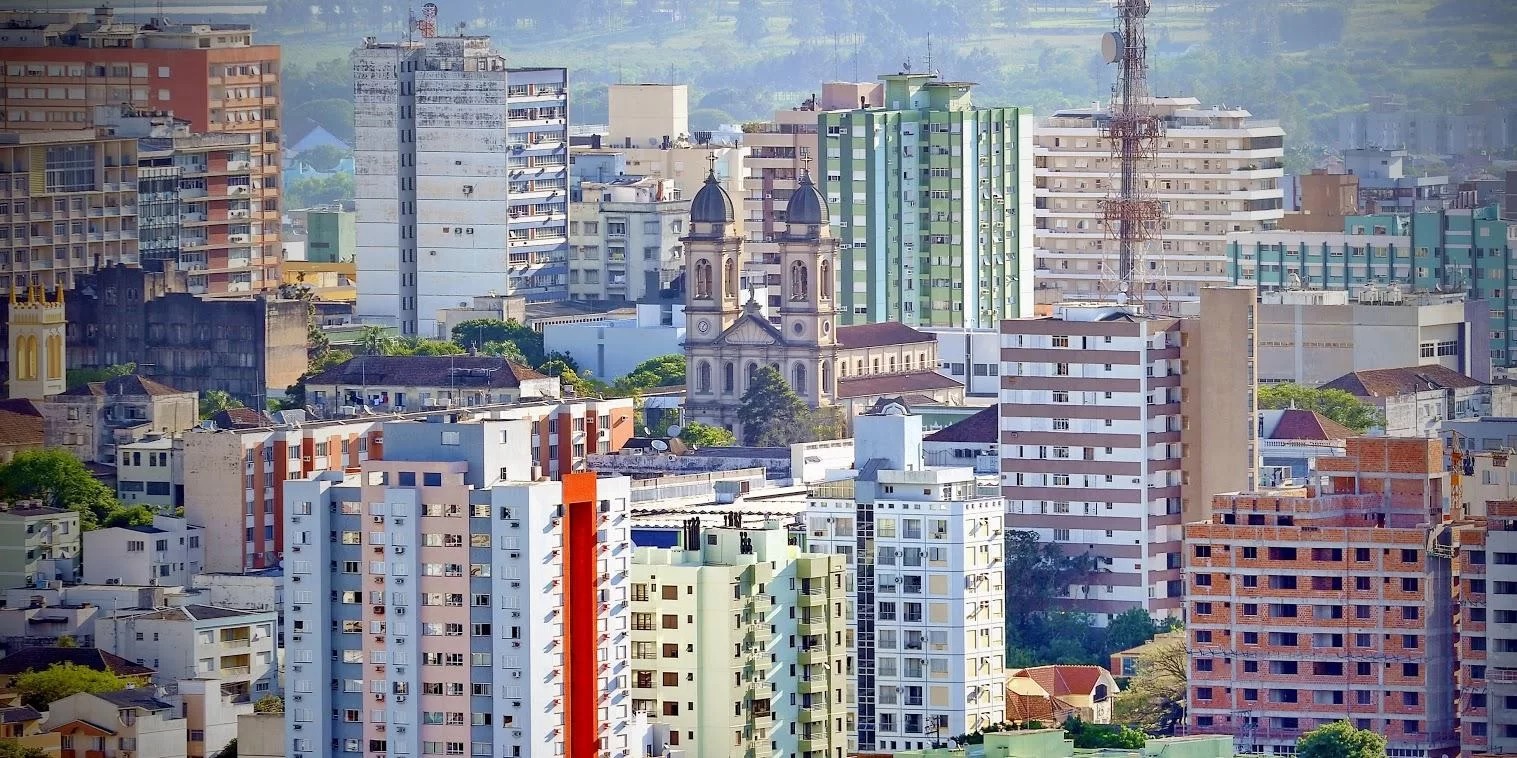 Metsul prevê grande diferença de temperatura entre zonas de maior e menor altitudes Amplos períodos de céu claro estão previstos para esta quarta-feira (17), de acordo com a Metsul. Com […]