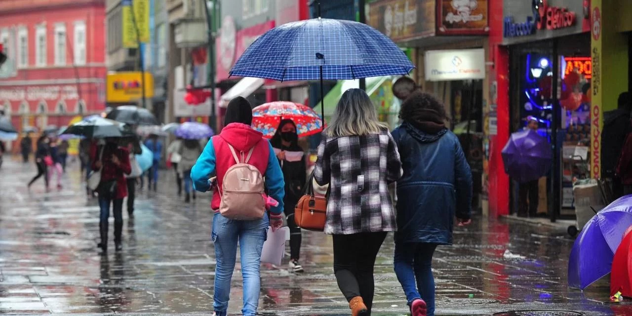Temperaturas despencam e domingo terá cara de inverno em quase todo o Estado O clima de verão está com os dias contados no Rio Grande do Sul. Após uma sequência […]