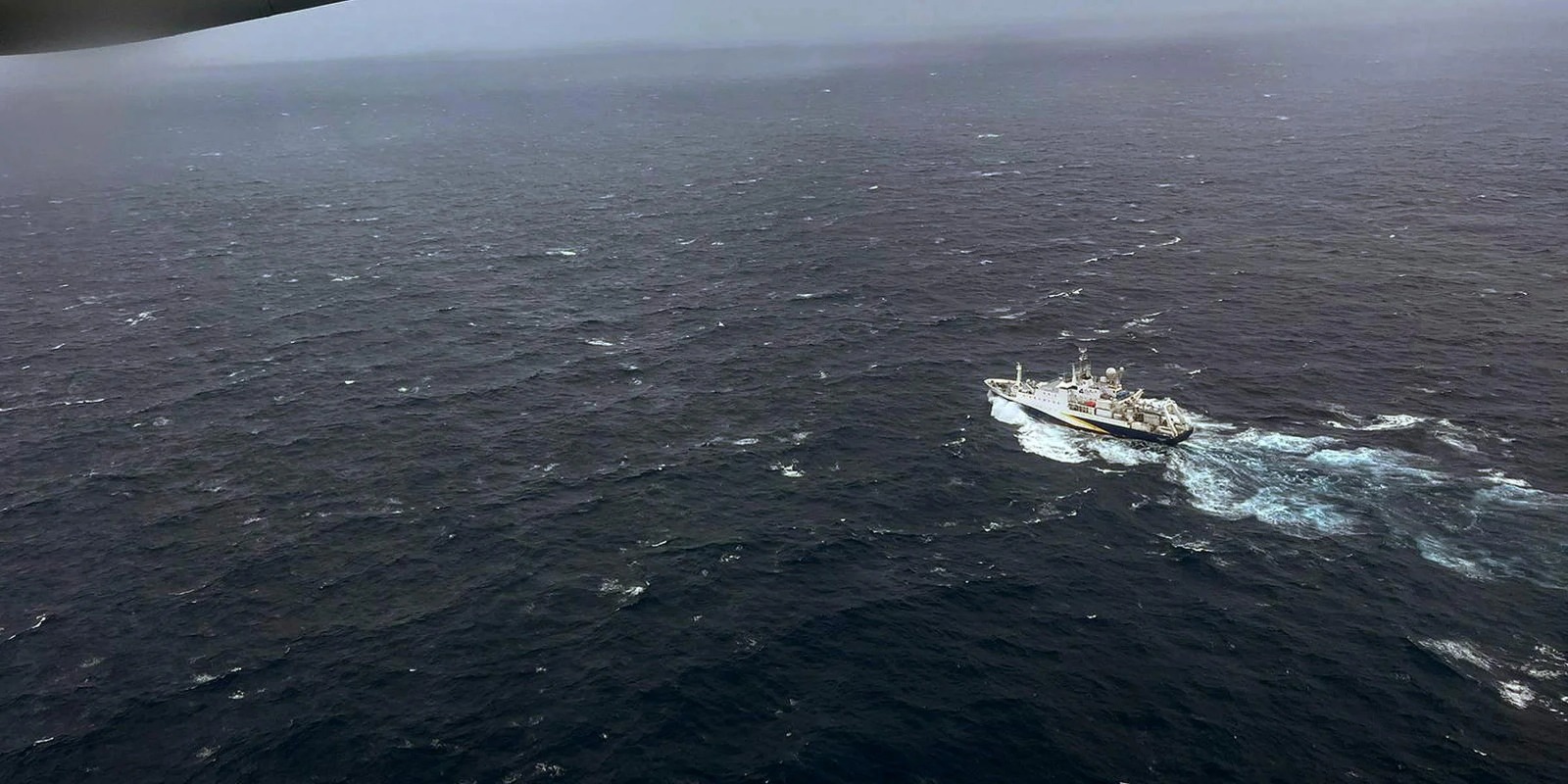 A Guarda-Costeira dos Estados Unidos confirmou na tarde desta quinta-feira (22) que os destroços encontrados nas áreas de busca do Titanic de fato são do submersível da OceanGate que estava desaparecido desde o […]