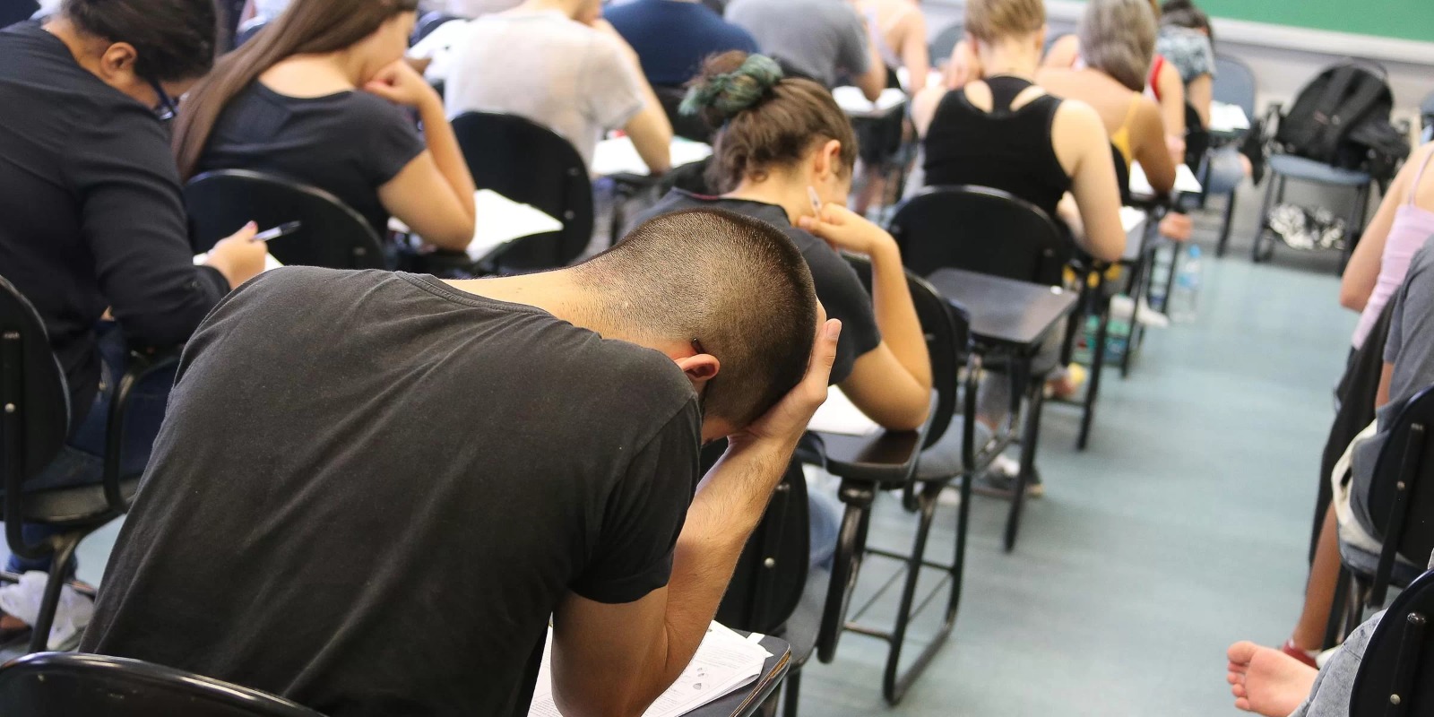 As inscrições a bolsas integrais e parciais do Programa Universidade para Todos (ProUni) começam nesta terça-feira (27/6) e seguem até sexta-feira (30/6). Interessados em participar do processo seletivo – para [&hellip;]