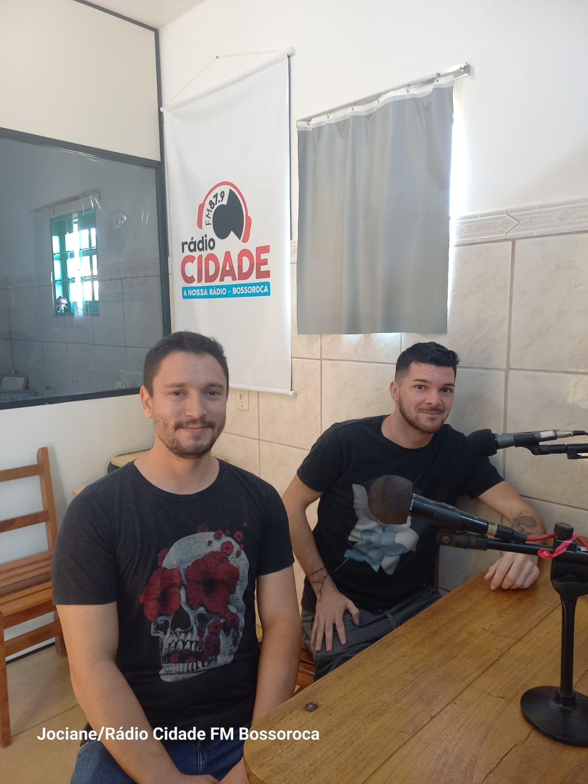 A II Taça Buena Terra que está sendo realizada esse ano em Bossoroca iniciou no dia 13 de maio e está chegando nas fases finais. Segundo o Coordenador de Esportes [&hellip;]