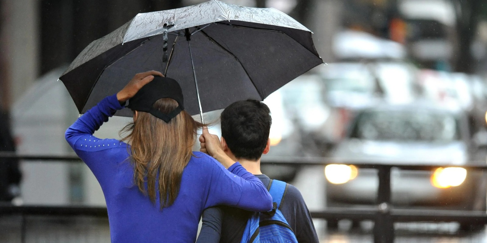 Estado deve sofrer com fortes precipitações na sexta-feira Antes da chegada de fortes chuvas, o&nbsp;Rio Grande do Sul&nbsp;deve enfrentar uma quinta-feira de calor e sol entre nuvens. Este cenário predomina [&hellip;]