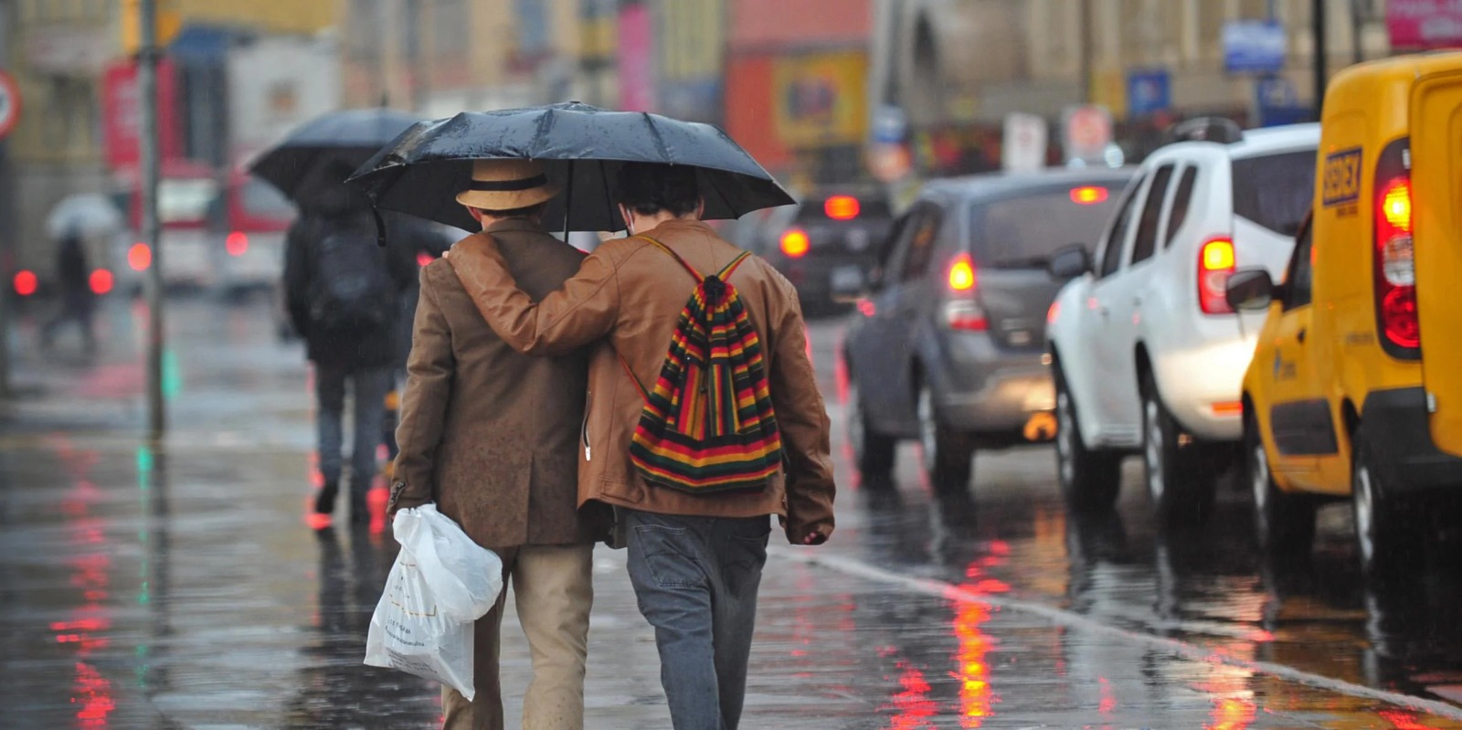 Expectativa é de chuva em todas regiões do Estado A quarta-feira será um dos dias de maior atenção aos efeitos do ciclone que se aproxima do&nbsp;Rio Grande do Sul. O [&hellip;]