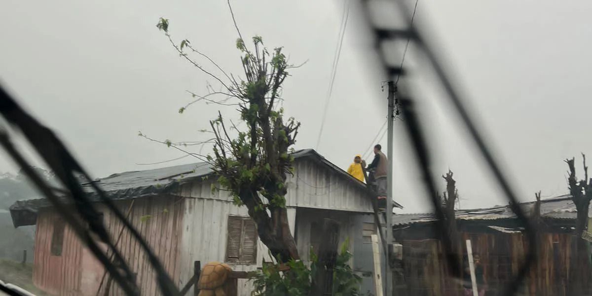 O&nbsp;ciclone extratropical&nbsp;que atinge o Rio Grande do Sul provoca granizo em ao menos oito cidades, conforme balanço divulgado hoje pela Defesa Civil Estatual. O fenômeno tem causado danos em residências, [&hellip;]