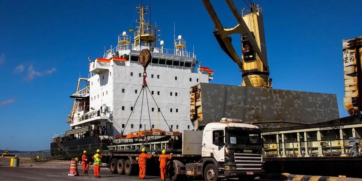 O maior parceiro comercial do Rio Grande do Sul no período foi a Ásia (sem o Oriente Médio), com 618 milhões de dólares em produtos exportados O&nbsp;Relatório de Comércio Exterior [&hellip;]