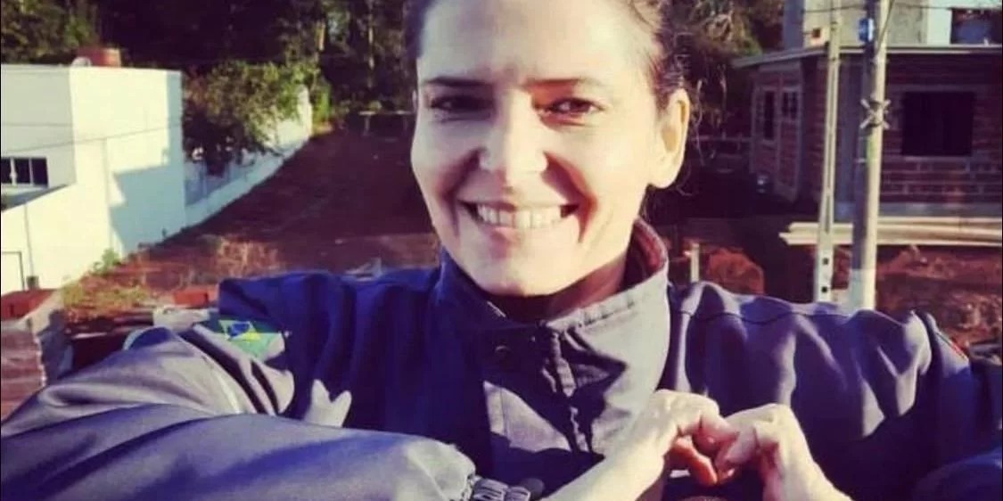 Uma socorrista do Serviço de Atendimento Móvel de Urgência (Samu) morreu após cair de um paredão de pedra no interior do Rio Grande do Sul. Lorezete Duarte, de 45 anos, [&hellip;]