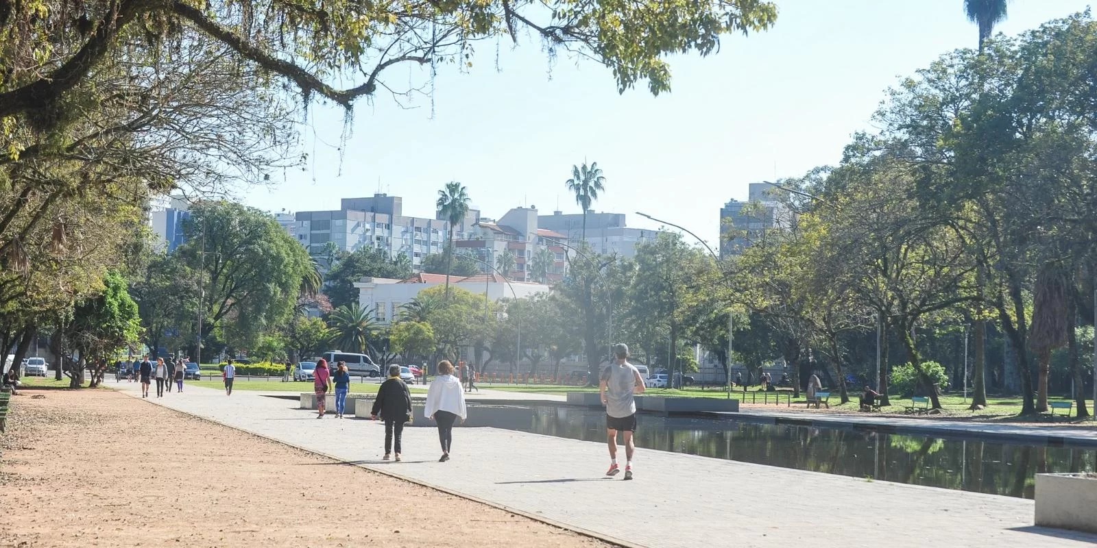 Variação de temperatura será grande, com mínimas de 2ºC nos pontos mais frios e calor de 29ºC em algumas áreas O primeiro dia de agosto será marcado pela presença do [&hellip;]